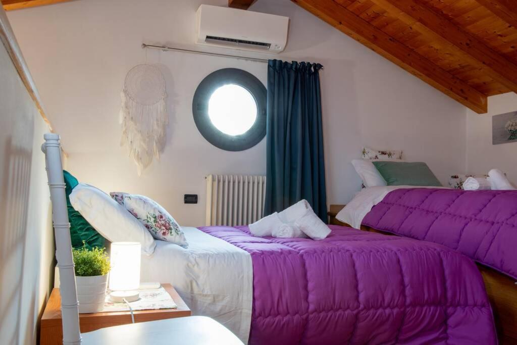 Stella Marina 6 Villa Venice Exterior photo