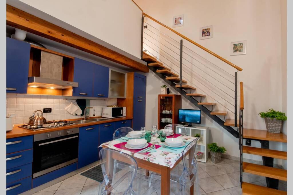 Stella Marina 6 Villa Venice Exterior photo