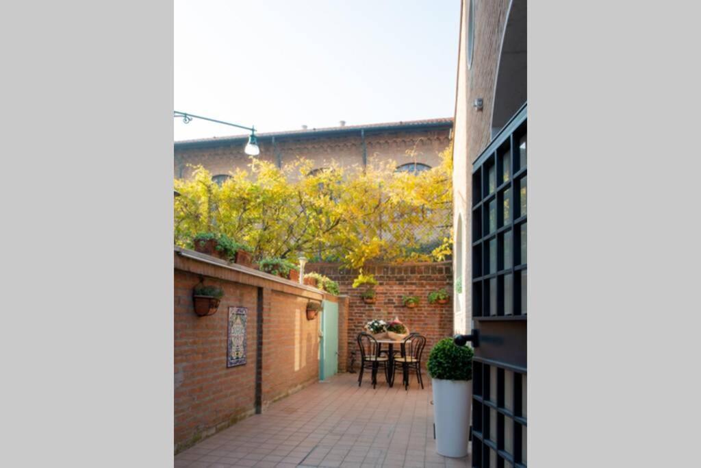 Stella Marina 6 Villa Venice Exterior photo