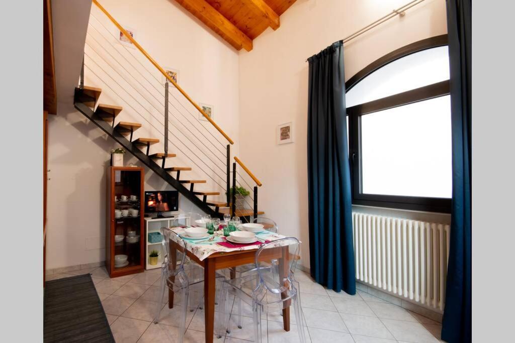 Stella Marina 6 Villa Venice Exterior photo